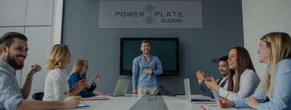 Power Plate GmbH