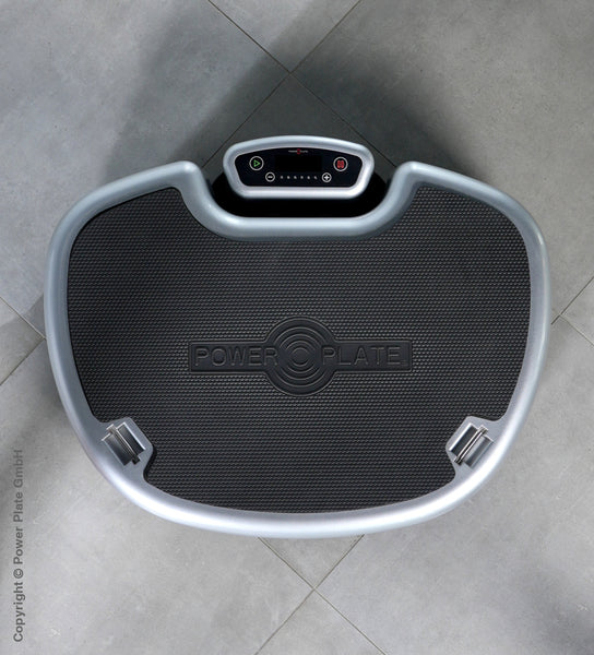 POWER PLATE Auflagematte myMove  Power Plate GmbH