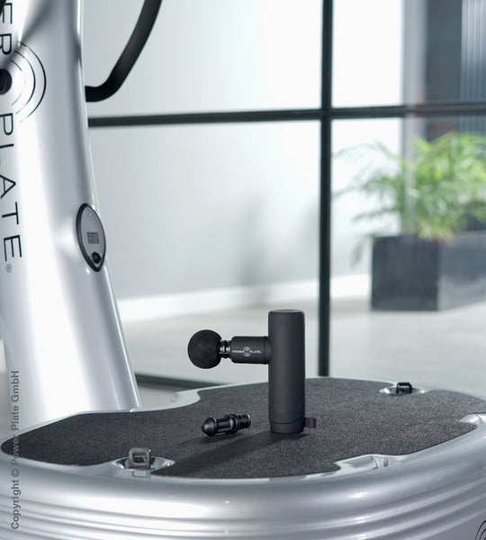 POWER PLATE Mini+ – Power Plate GmbH